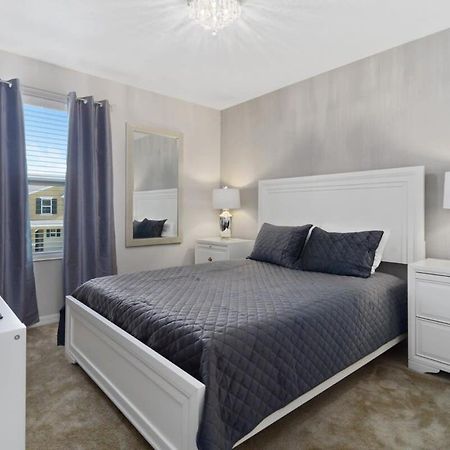 Four Bedroom With Gameroom 5150A Kissimmee Buitenkant foto