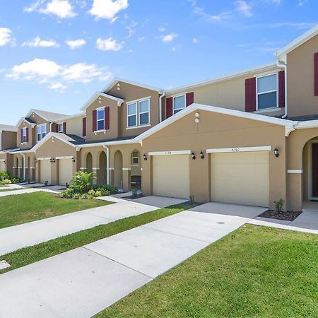 Four Bedroom With Gameroom 5150A Kissimmee Buitenkant foto