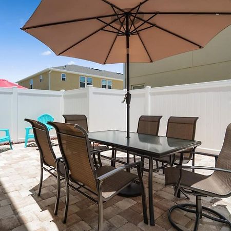 Four Bedroom With Gameroom 5150A Kissimmee Buitenkant foto