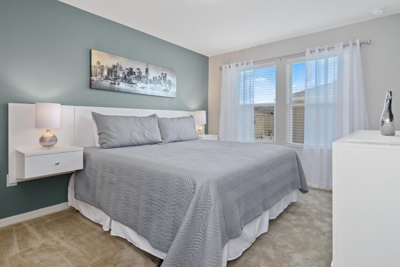Four Bedroom With Gameroom 5150A Kissimmee Buitenkant foto
