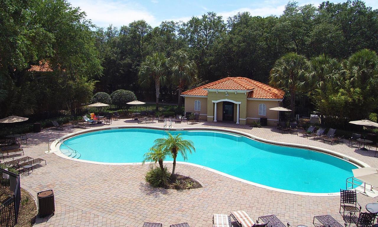 Four Bedroom With Gameroom 5150A Kissimmee Buitenkant foto