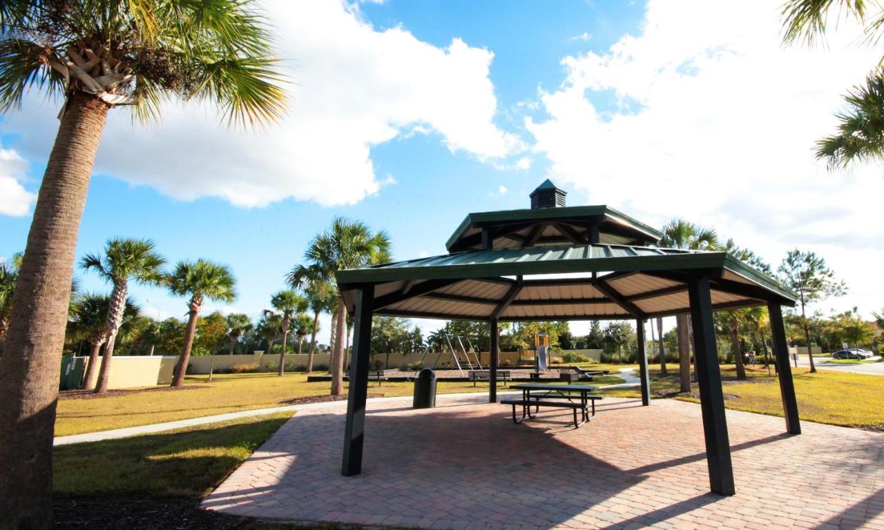 Four Bedroom With Gameroom 5150A Kissimmee Buitenkant foto