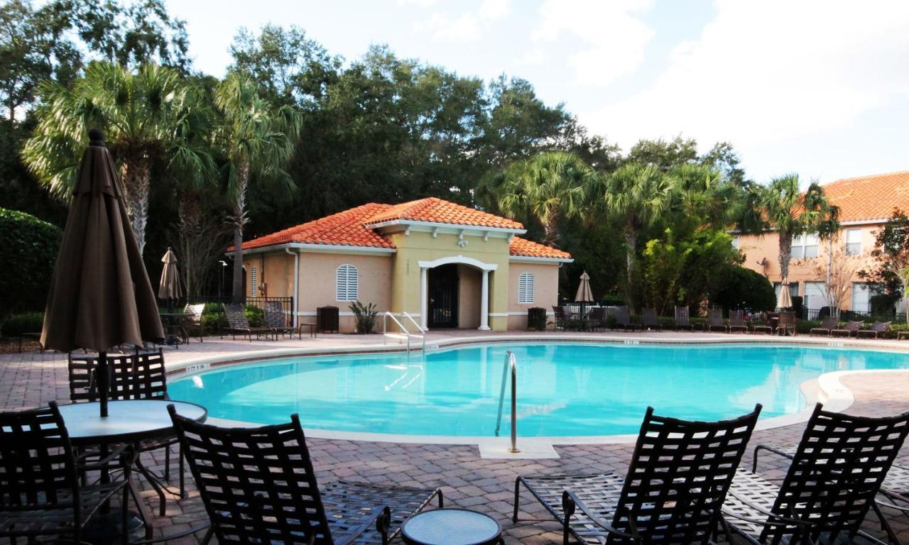 Four Bedroom With Gameroom 5150A Kissimmee Buitenkant foto