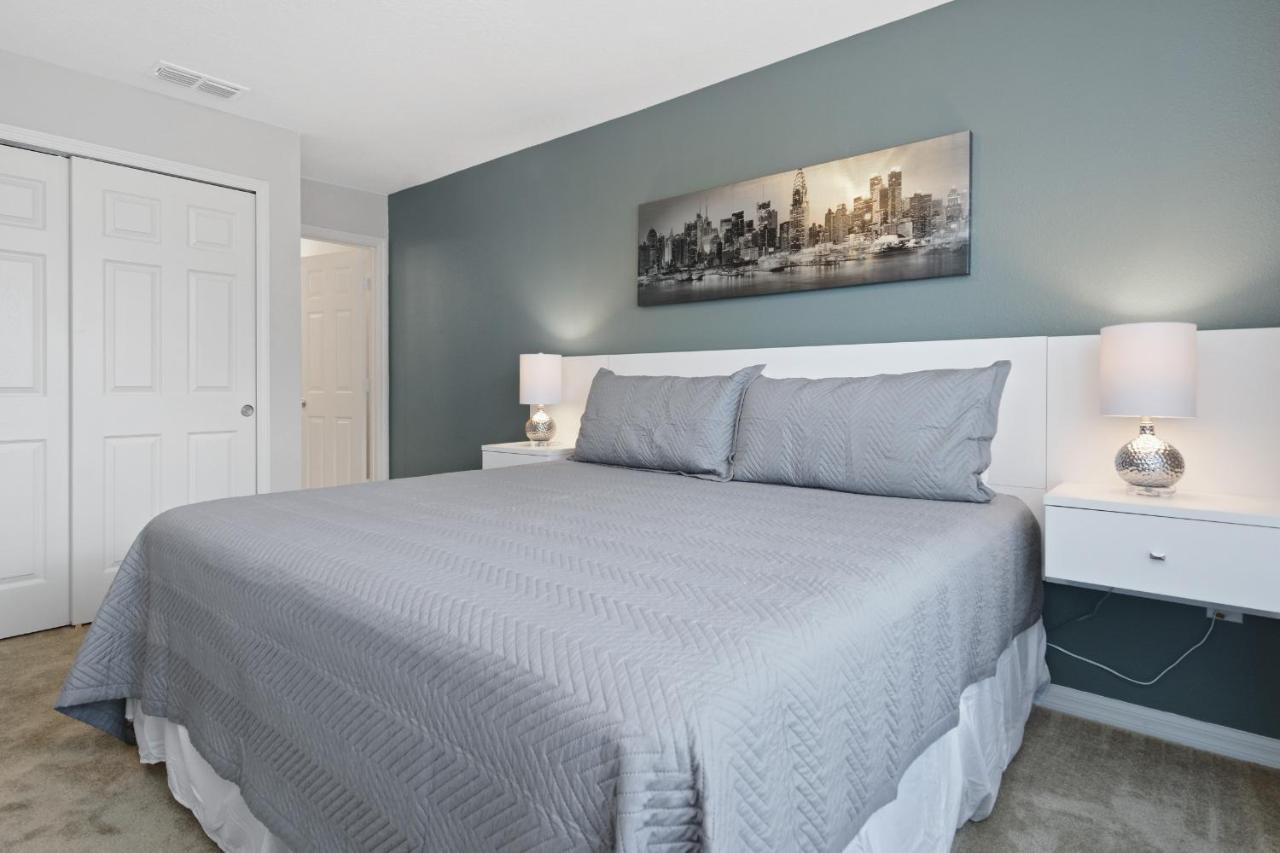 Four Bedroom With Gameroom 5150A Kissimmee Buitenkant foto