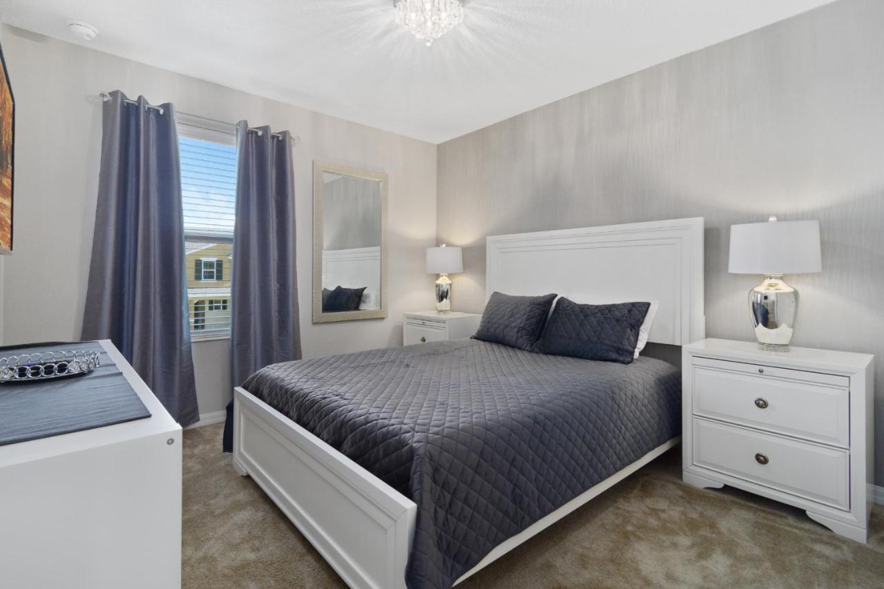 Four Bedroom With Gameroom 5150A Kissimmee Buitenkant foto