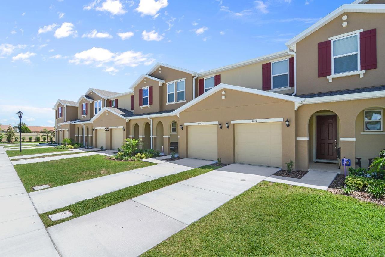 Four Bedroom With Gameroom 5150A Kissimmee Buitenkant foto
