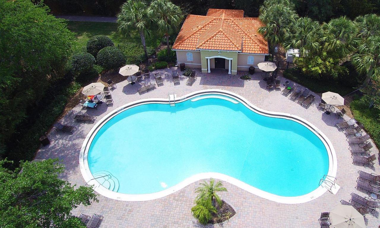 Four Bedroom With Gameroom 5150A Kissimmee Buitenkant foto