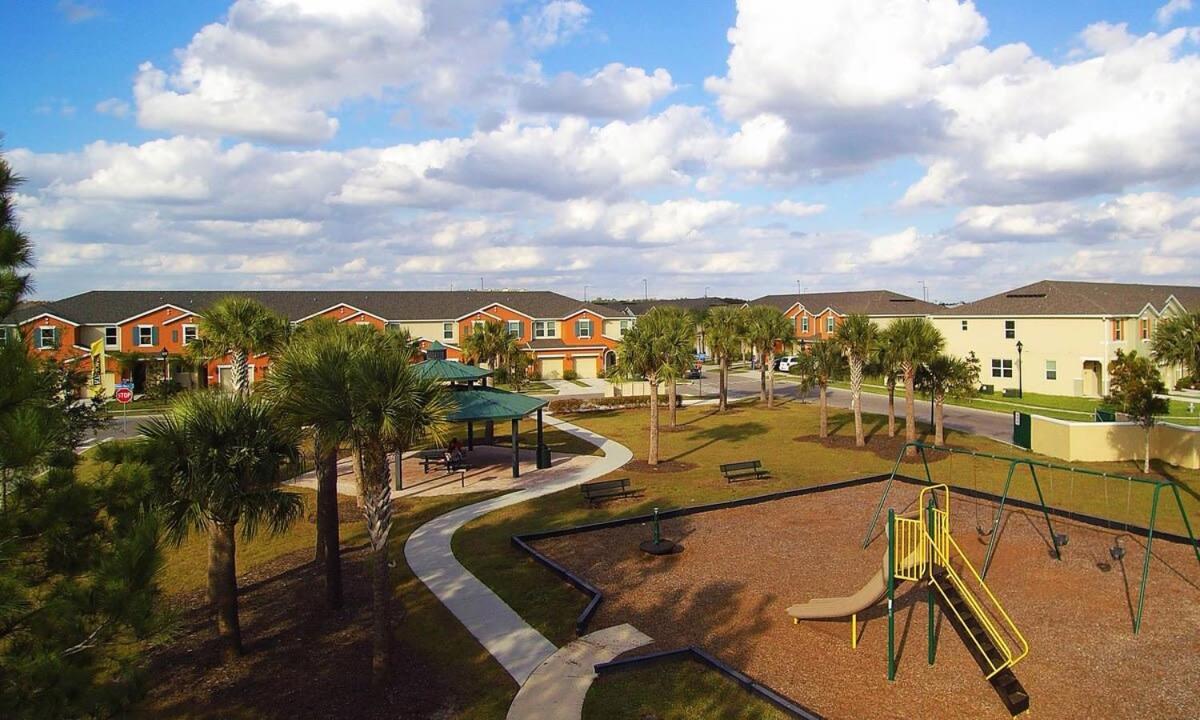 Four Bedroom With Gameroom 5150A Kissimmee Buitenkant foto