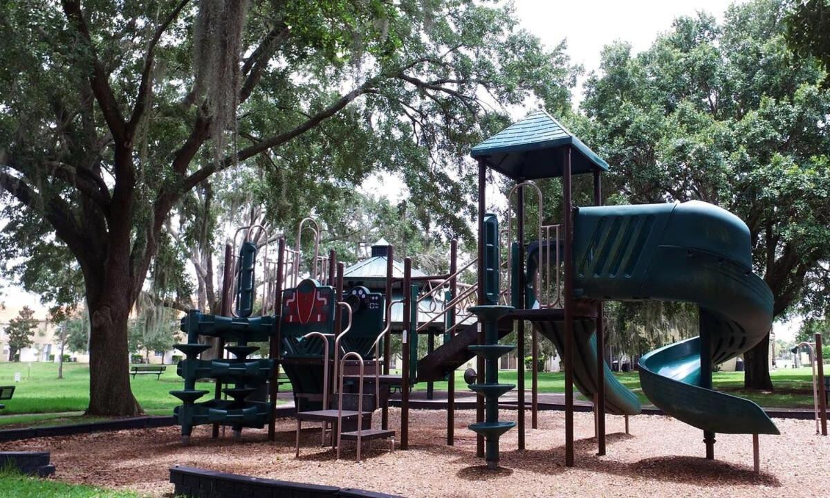 Four Bedroom With Gameroom 5150A Kissimmee Buitenkant foto