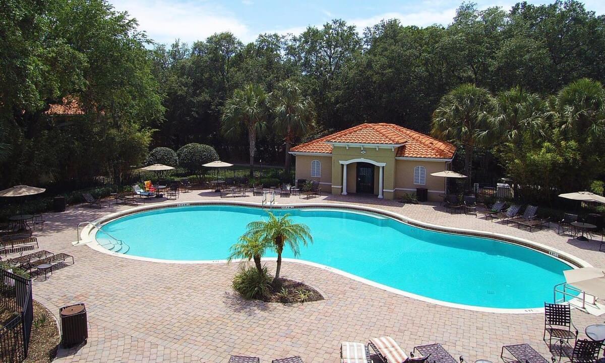 Four Bedroom With Gameroom 5150A Kissimmee Buitenkant foto