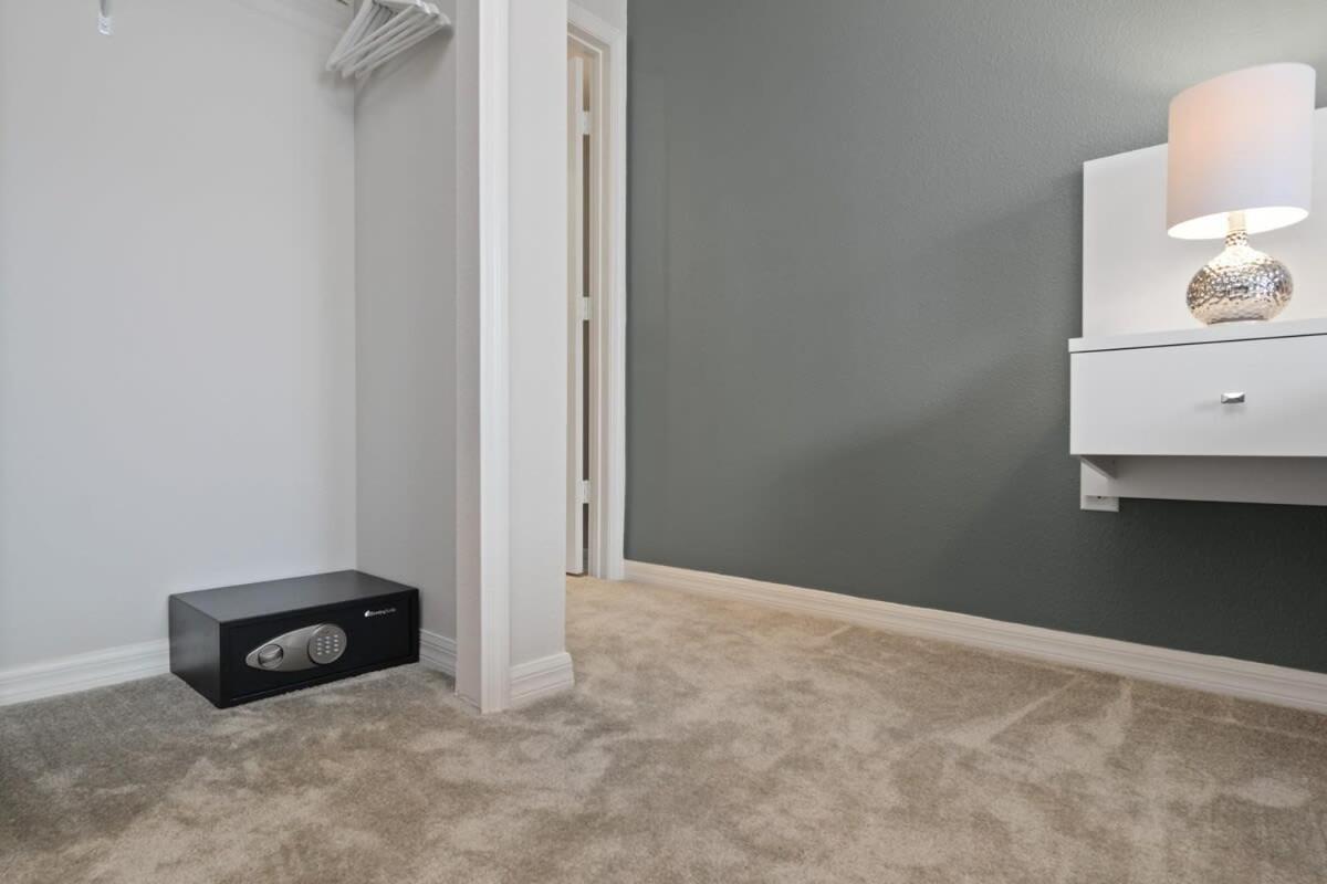 Four Bedroom With Gameroom 5150A Kissimmee Buitenkant foto